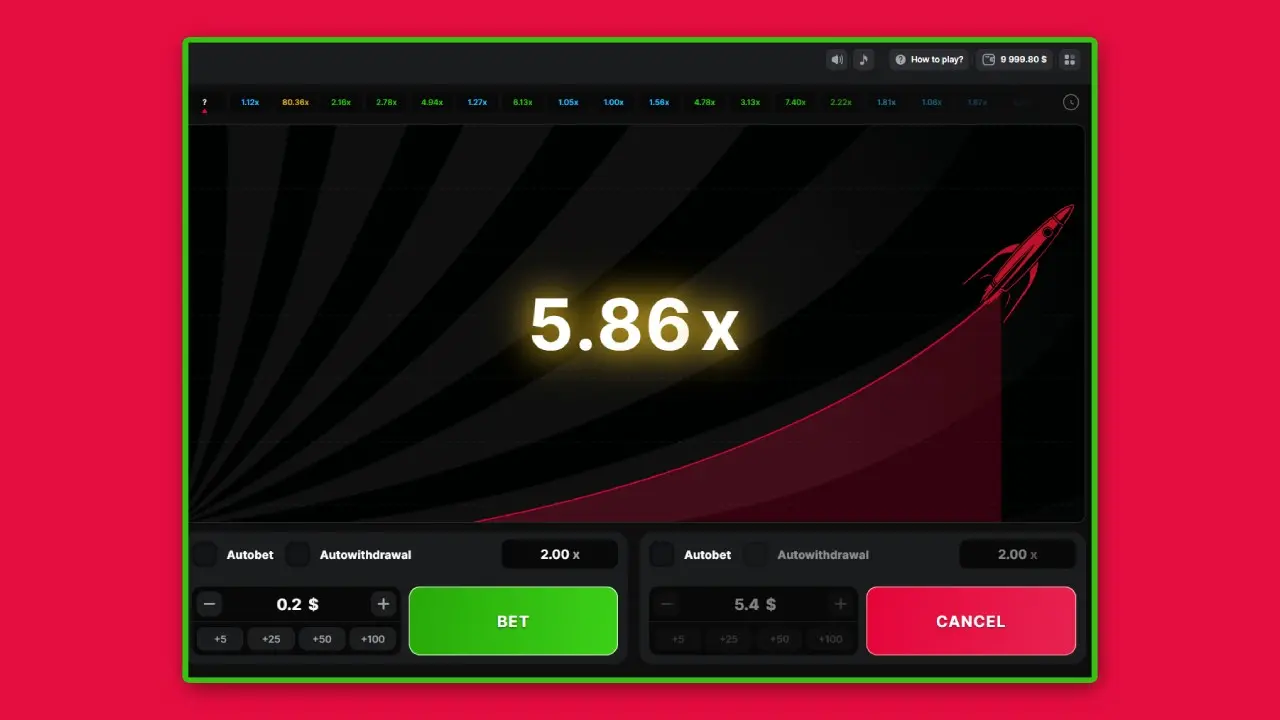 So spielst du Ice Fishing